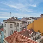 Apartment Rua Dos Remedios 179