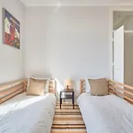 Apartment Rua Dos Remedios 179 Lisbon