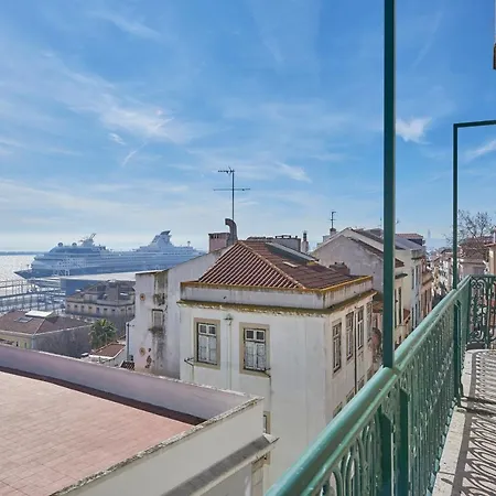 Rua Dos Remedios 179 Διαμέρισμα *