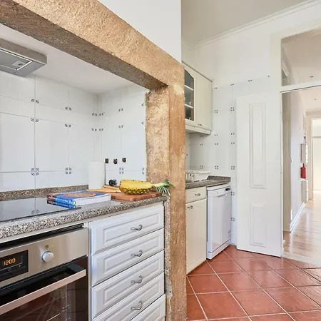 Appartement Rua Dos Remédios 179