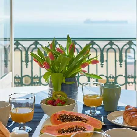 Appartamento Rua Dos Remédios 179