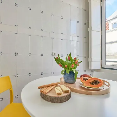 Rua Dos Remedios 179 Διαμέρισμα Lisboa