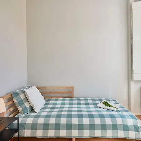 Rua Dos Remédios 179 Lisbona