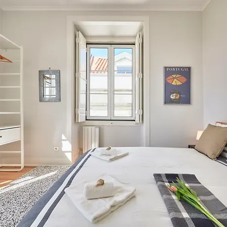 Appartement Rua Dos Remédios 179