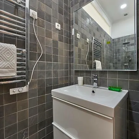 Rua Dos Remedios 179 Διαμέρισμα *