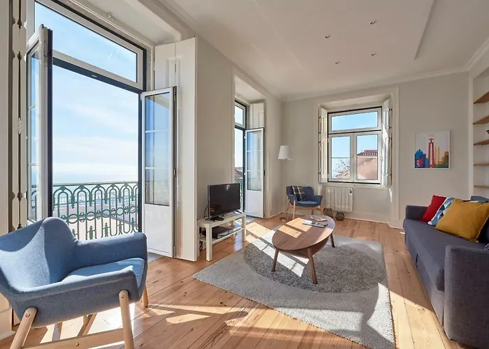 Rua Dos Remedios 179 * Lisbon