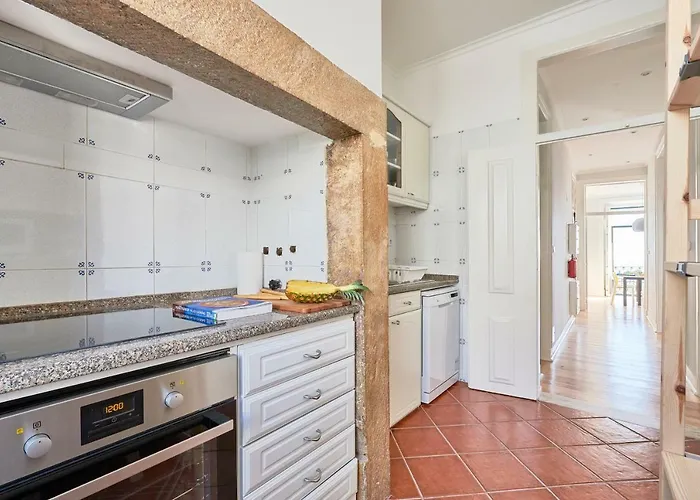 Apartment Rua Dos Remedios 179