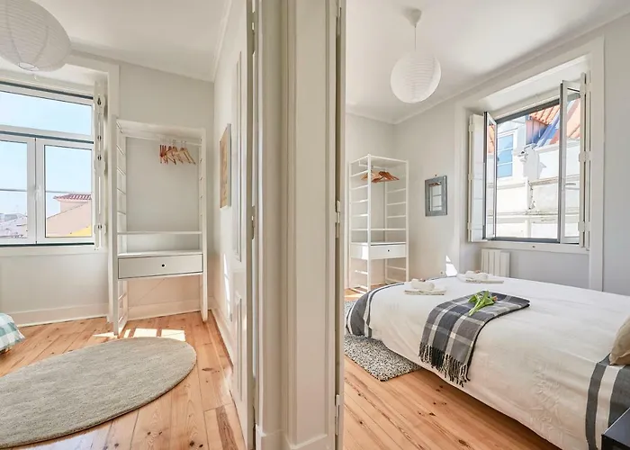 Rua Dos Remedios 179 Apartment *