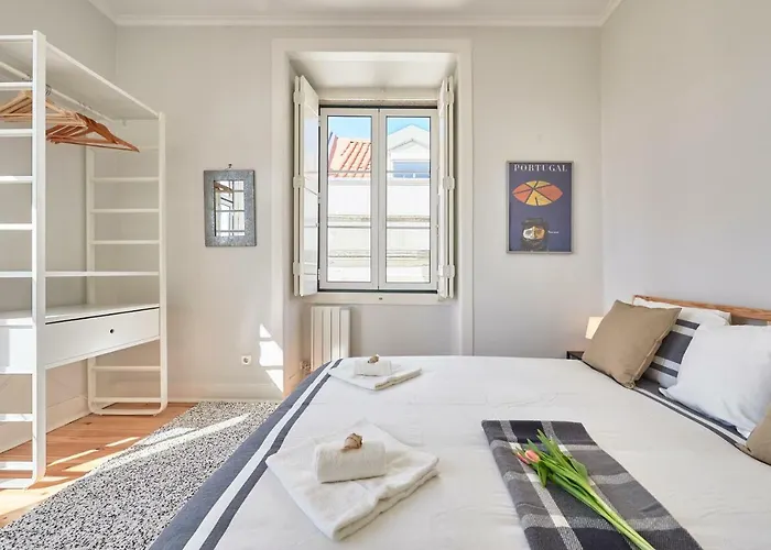 Apartment Rua Dos Remedios 179