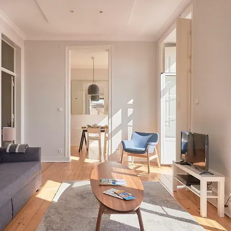 Apartman Rua Dos Remedios 179