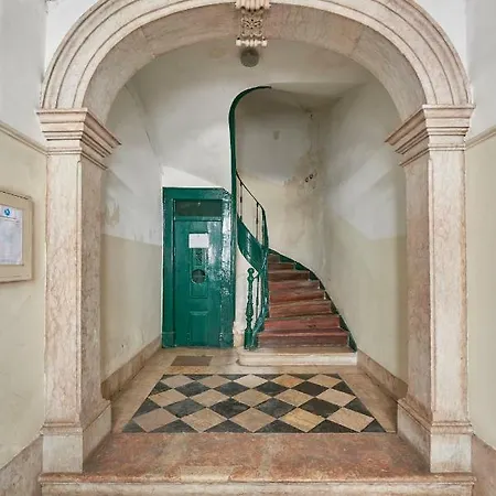 Rua Dos Remedios 179 Апартаменти *