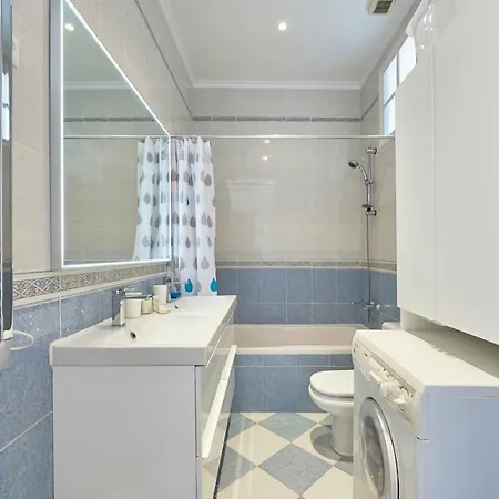 Rua Dos Remedios 179 Апартаменты *