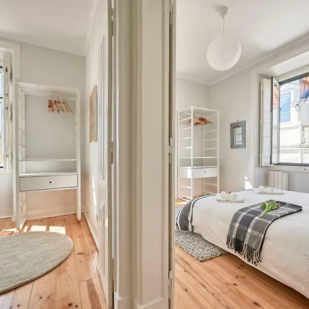 Rua Dos Remedios 179 Апартаменты *