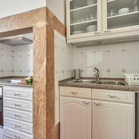 Апартаменти Rua Dos Remedios 179