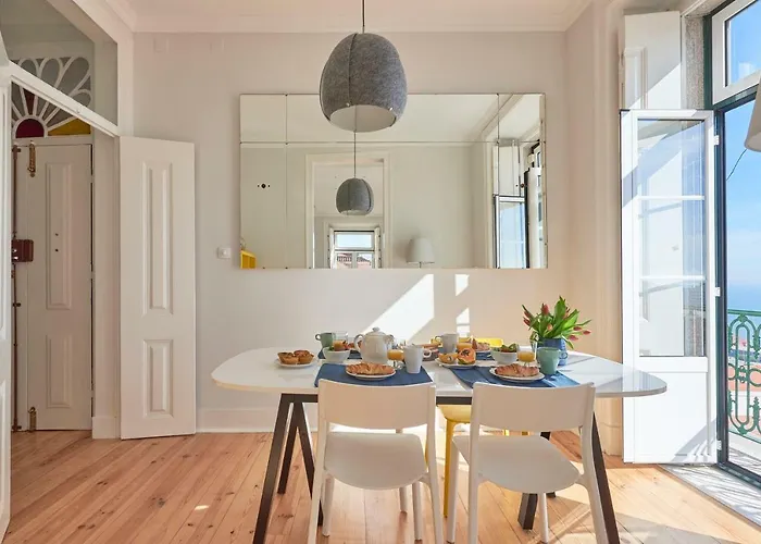 Rua Dos Remedios 179 Lisboa