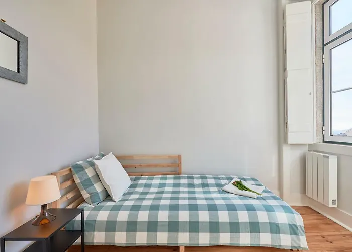 Rua Dos Remedios 179 Lisboa