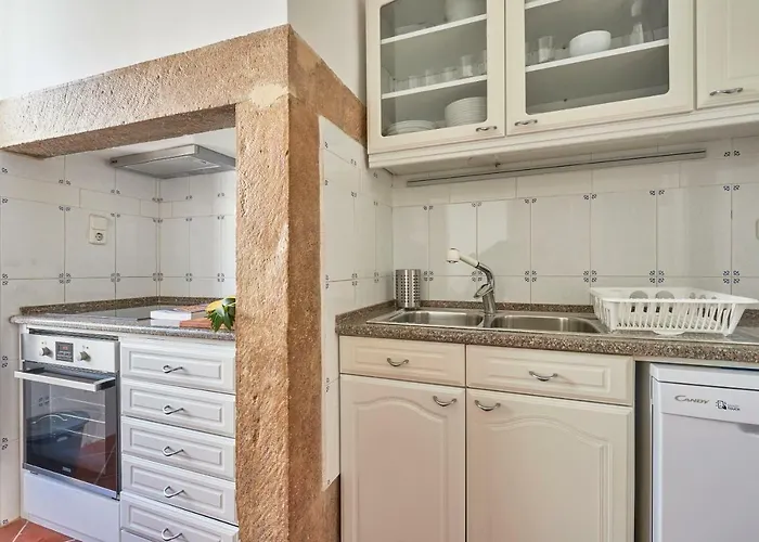 شقة Rua Dos Remedios 179