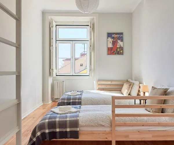 Rua Dos Remedios 179 شقة